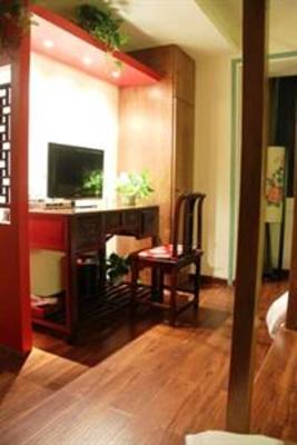 фото отеля Rulai Xinling Inn