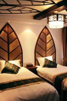 фото отеля Rulai Xinling Inn