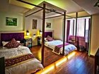 фото отеля Rulai Xinling Inn
