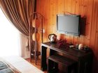 фото отеля Rulai Xinling Inn