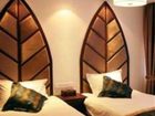 фото отеля Rulai Xinling Inn