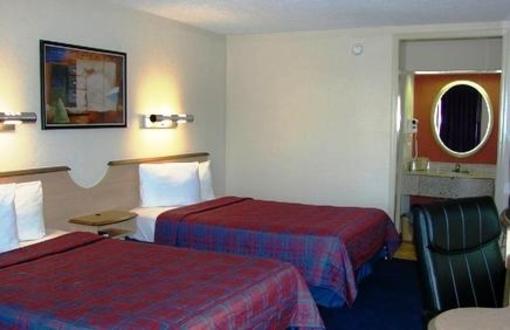фото отеля Red Roof Inn Somerset
