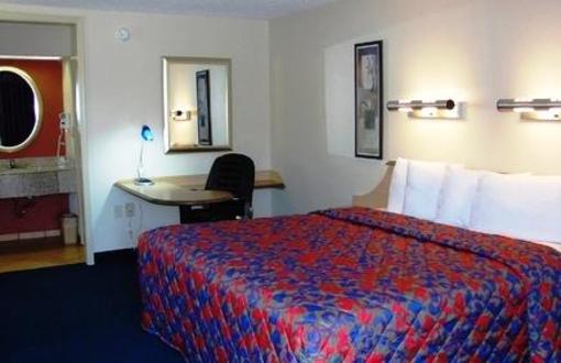 фото отеля Red Roof Inn Somerset