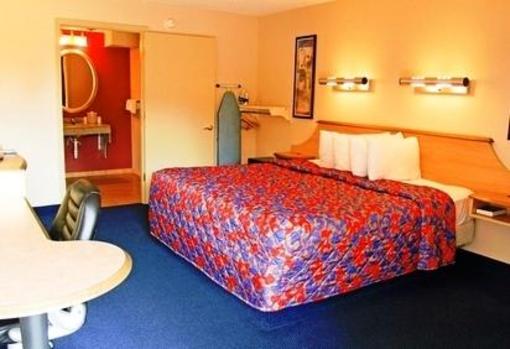 фото отеля Red Roof Inn Somerset