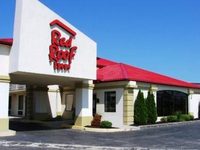 Red Roof Inn Somerset