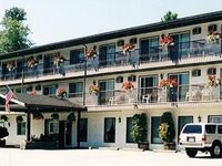 North Shore Inn Nelson