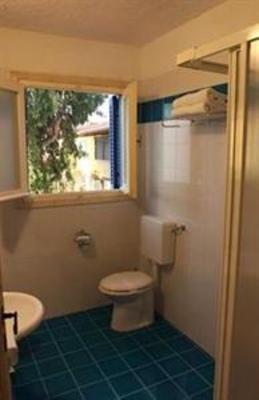 фото отеля Orovacanze Hotel San Paolo Arzachena