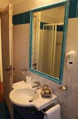 фото отеля Orovacanze Hotel San Paolo Arzachena