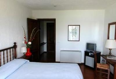 фото отеля Orovacanze Hotel San Paolo Arzachena
