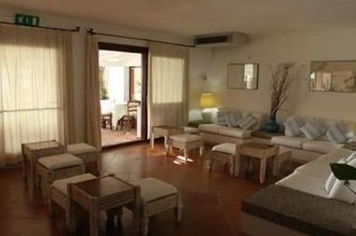 фото отеля Orovacanze Hotel San Paolo Arzachena
