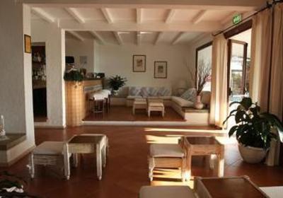 фото отеля Orovacanze Hotel San Paolo Arzachena