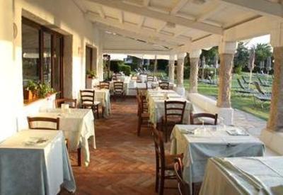 фото отеля Orovacanze Hotel San Paolo Arzachena