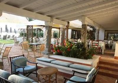 фото отеля Orovacanze Hotel San Paolo Arzachena