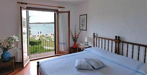 фото отеля Orovacanze Hotel San Paolo Arzachena