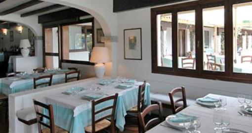 фото отеля Orovacanze Hotel San Paolo Arzachena