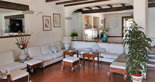 фото отеля Orovacanze Hotel San Paolo Arzachena