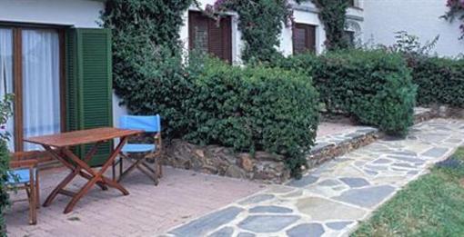 фото отеля Orovacanze Hotel San Paolo Arzachena