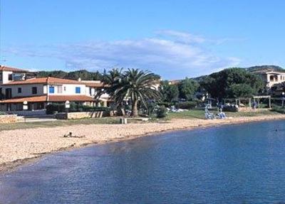 фото отеля Orovacanze Hotel San Paolo Arzachena