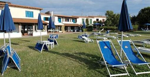 фото отеля Orovacanze Hotel San Paolo Arzachena