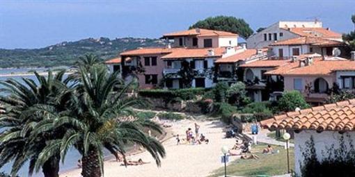 фото отеля Orovacanze Hotel San Paolo Arzachena