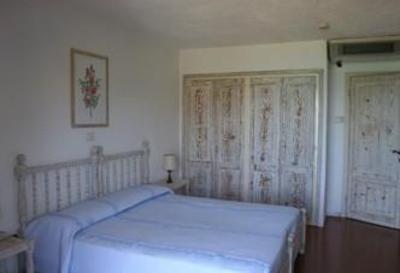 фото отеля Orovacanze Hotel San Paolo Arzachena