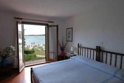 фото отеля Orovacanze Hotel San Paolo Arzachena