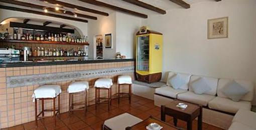 фото отеля Orovacanze Hotel San Paolo Arzachena