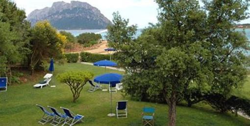 фото отеля Orovacanze Hotel San Paolo Arzachena