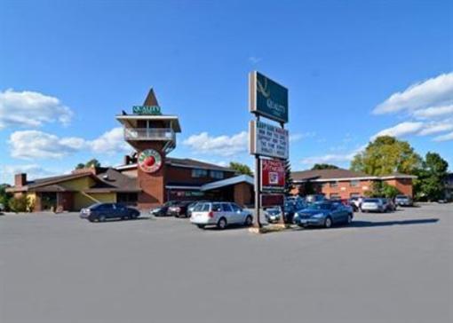 фото отеля Quality Inn Arnprior