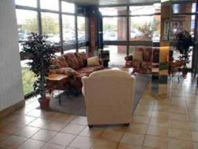 фото отеля Quality Inn Arnprior