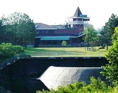 фото отеля Quality Inn Arnprior