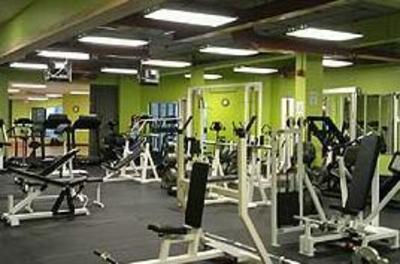 фото отеля Quality Inn Arnprior
