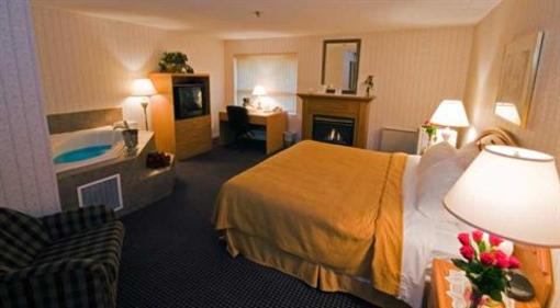 фото отеля Quality Inn Arnprior