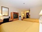 фото отеля Quality Inn Arnprior