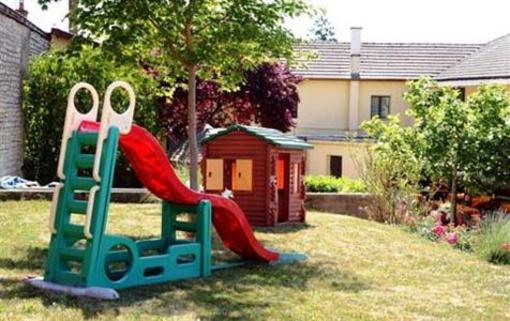 фото отеля Les Terrasses De Corton