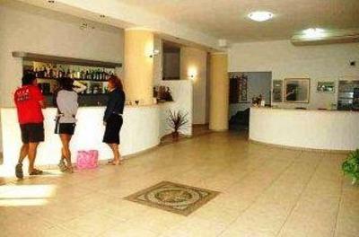 фото отеля Hotel Residence Eolo