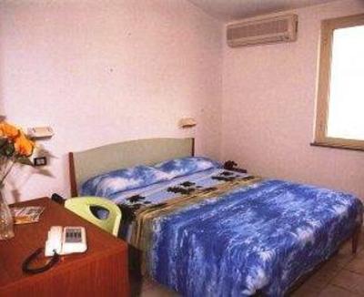 фото отеля Hotel Residence Eolo