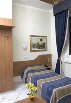 фото отеля Arco Hotel Milan