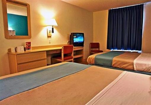 фото отеля Motel 6 Denver South