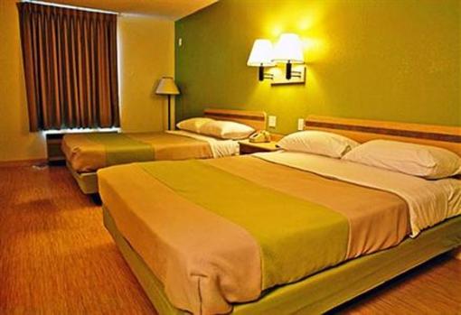 фото отеля Motel 6 Denver South