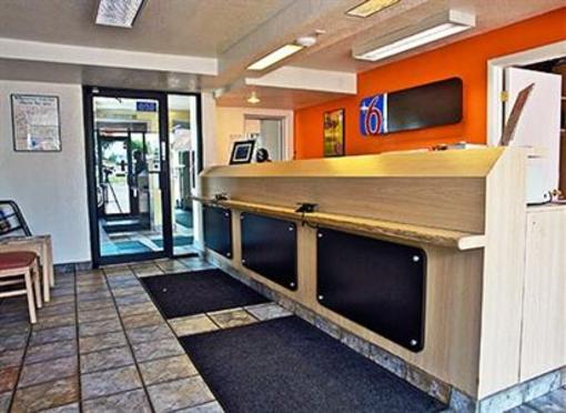 фото отеля Motel 6 Denver South