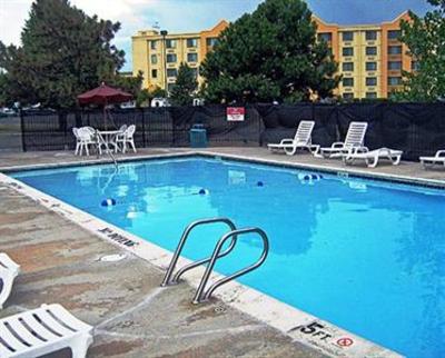 фото отеля Motel 6 Denver South