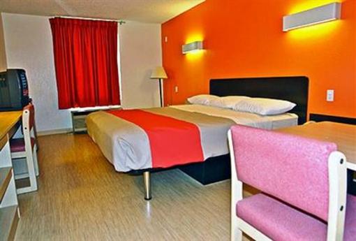 фото отеля Motel 6 Denver South