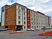 Motel 6 Denver South