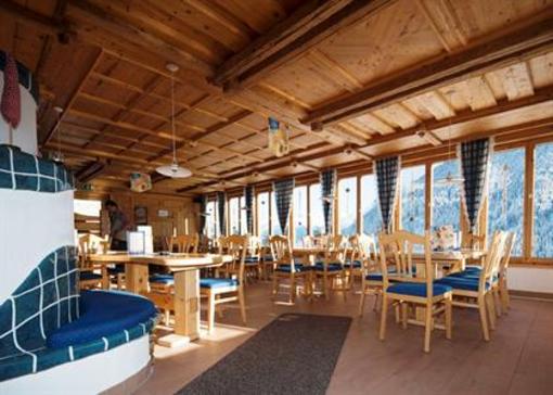 фото отеля Gasthof und Ferienhof Christler