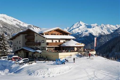 фото отеля Gasthof und Ferienhof Christler