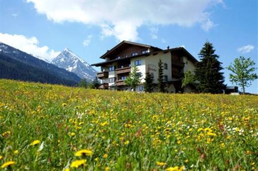 фото отеля Gasthof und Ferienhof Christler