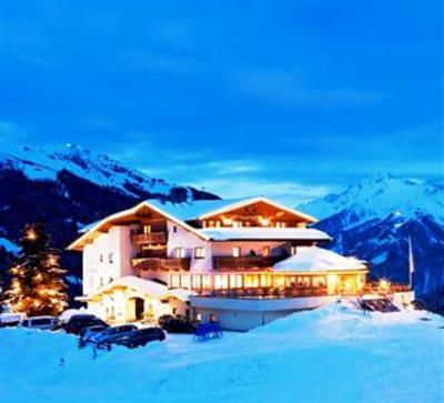 фото отеля Gasthof und Ferienhof Christler