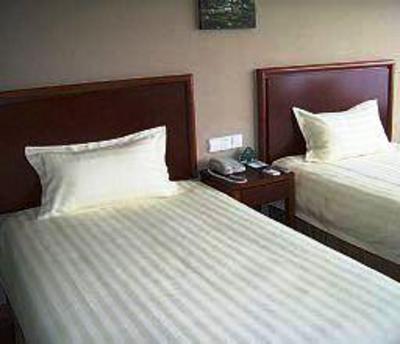 фото отеля Green Tree Inn (Ningbo Tianyi Square)