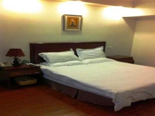 фото отеля Green Tree Inn (Ningbo Tianyi Square)